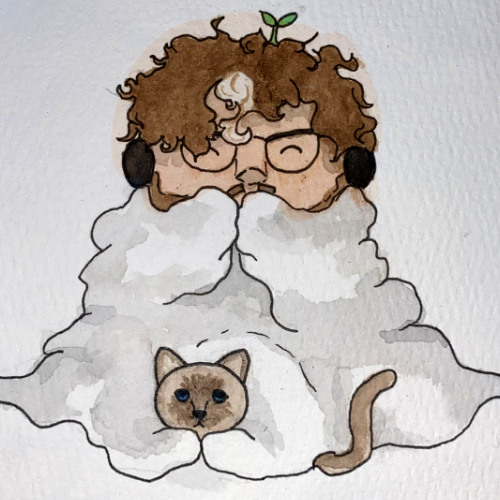 Last Night On Earth Cover