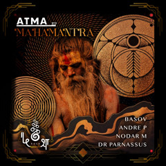 Mahamantra • Jaanhotum • Dr.Parnassus Remix • kośa