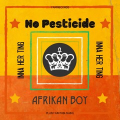 No Pesticide (Inna haa ting)