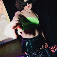 Hard. Fast. Cute. (Hypertechno/Hard Dance/Bass)
