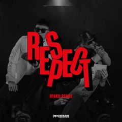 Steve Chris, JayJax, Liquid Silva - Respect (R!kku Remix)