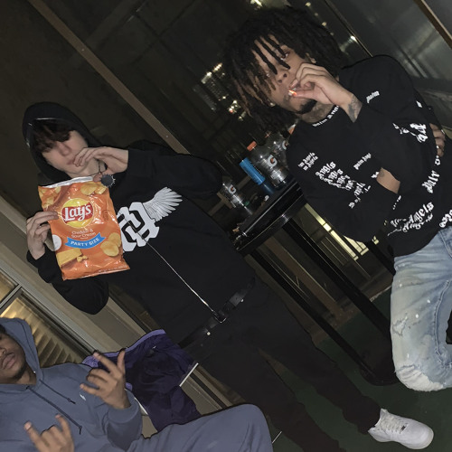 Sprinter! (Prod. Tales Link)