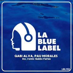 Gabi Alva Pau Morales - Right Now (Guido Farias Remix)