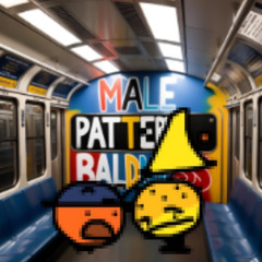 Male Pattern Baldness