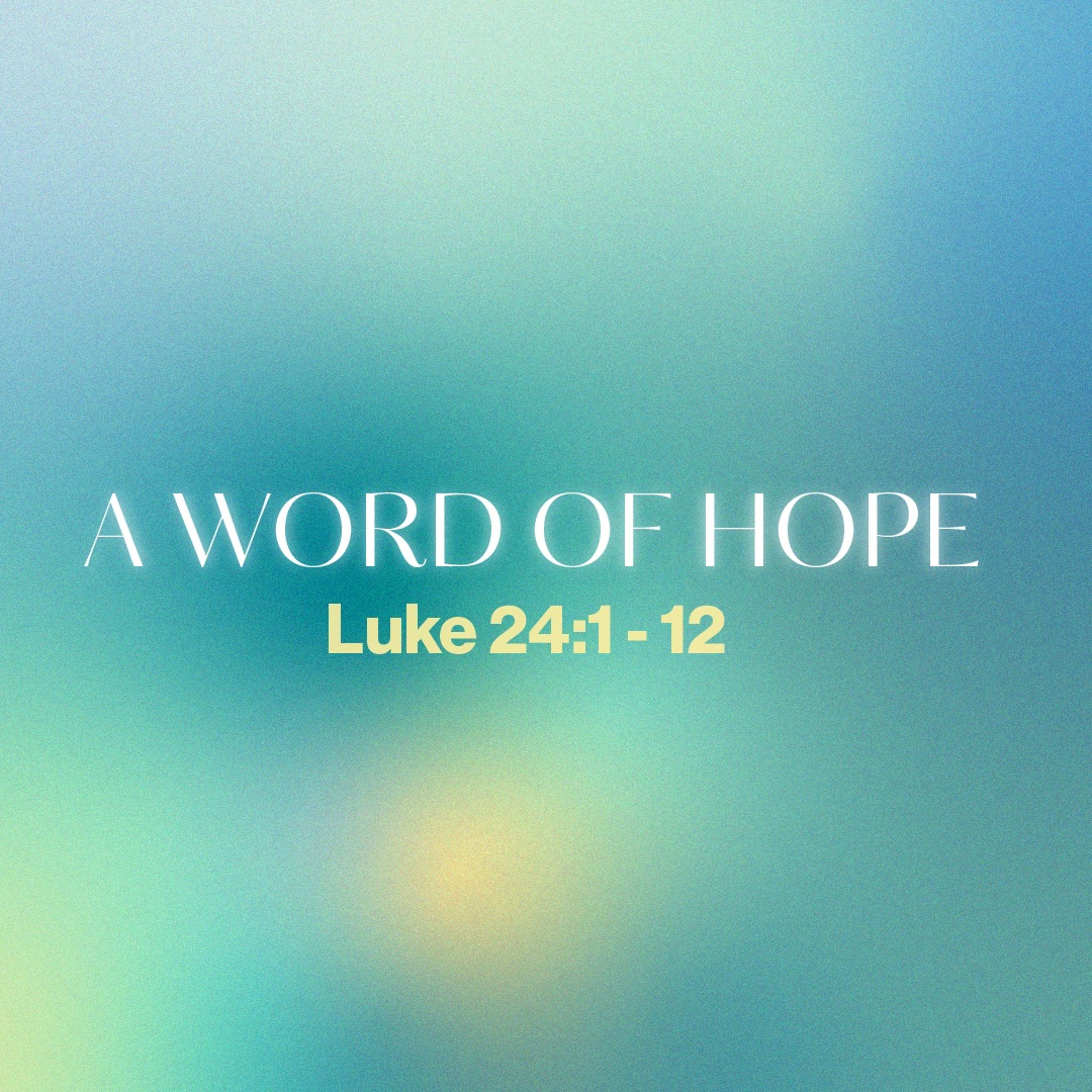 The Gospel in Lagos