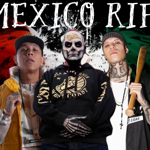 Stream рџ ґdecalifornia Ft C Kan Peso Pluma Santa Fe Klan Akwid Tren