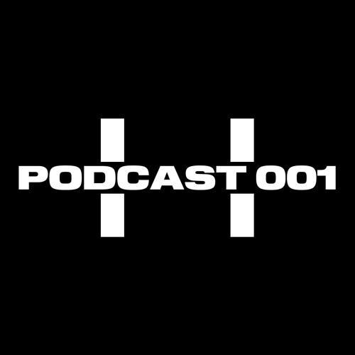 ++ Podcast 001: Scacco recorded at @ Elsewhere Bangkok