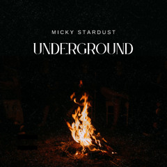 Underground (Radio Mix)