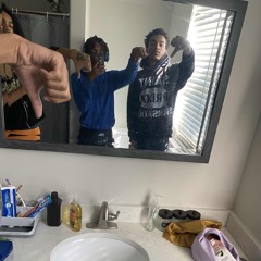 same color my cup ft 1g (prod. CHANCE)
