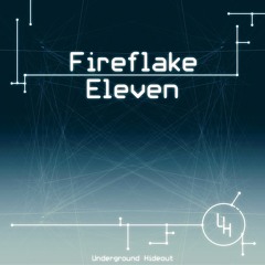 Fireflake - Eleven