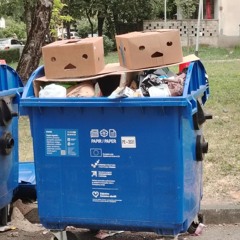 Papír (vers 2.0 s kuchyňským koutem)