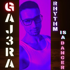 SNAP - RHYTHM IS A DANCER (Gaj3ra Remix)