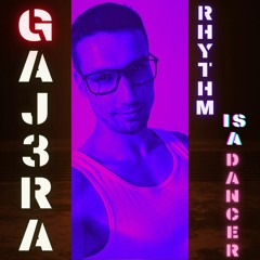 SNAP - RHYTHM IS A DANCER (Gaj3ra Remix)