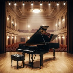 Piano Solo Number Two