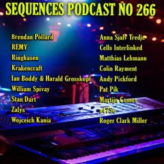 Sequences Podcast No 266