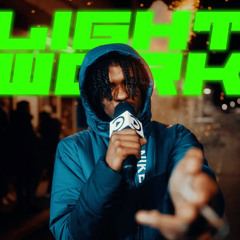 Bandokay - Lightwork Freestyle [@audiopluguk Mashup] Prod. by J13K X Melu