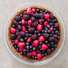 BERRY PIE (feat. Dolly Parton)