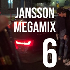 JANSSON MEGAMIX 6