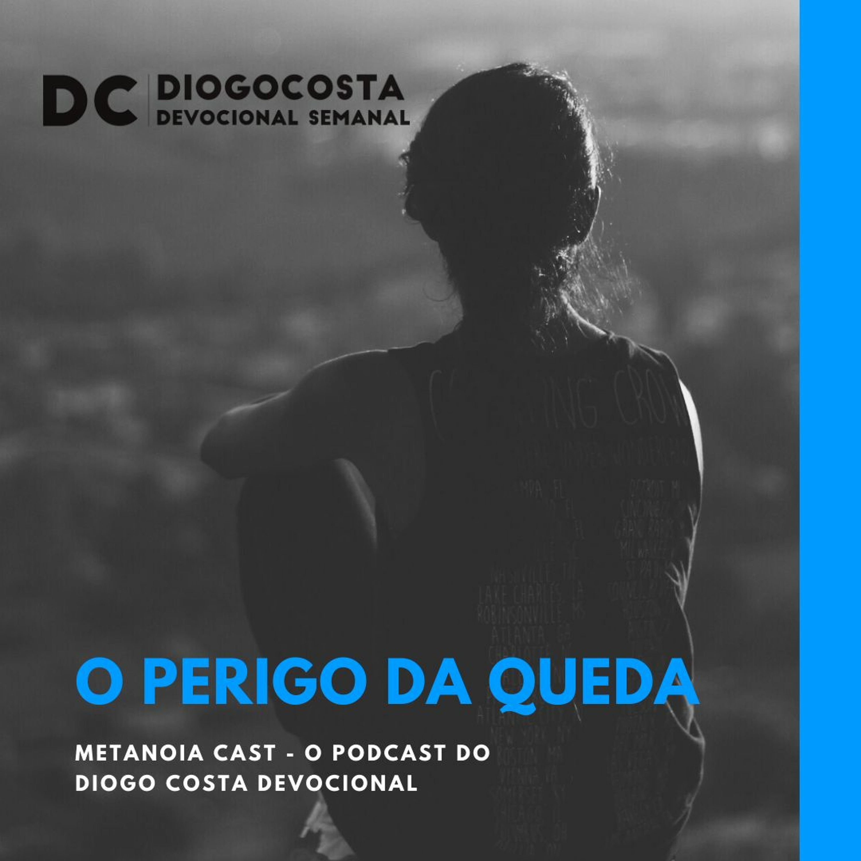 Metanóia Cast