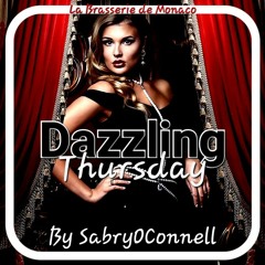 LA BRASSERIE DE MONACO DAZZLING THURSDAY BY SABRYOCONNELL 2