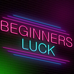 Beginners Luck Housework DGTL