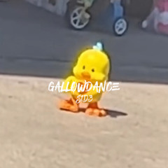 gallowdance