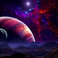 Astral Projection