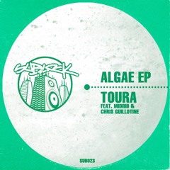Algae EP