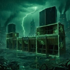 Sanktum Soundsystems STM Mini Mix