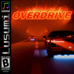 OVERDRIVE