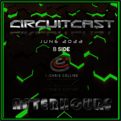 CircuitCast Afterhours June 2023 Side B