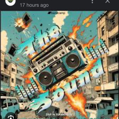 The Sound Riddim Mixed By