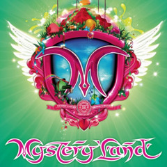 Valentino Kanzyani Live @ Mystery Land, voormalig Floriadeterrein Hoofddorp 23-08-2008