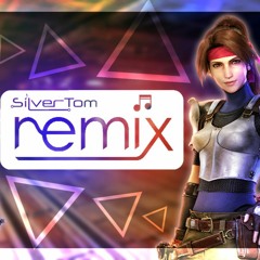 Final Fantasy VII Remake - "RUN RUN RUN" (Jessie Motorcycle Theme) | SilverTom Remix