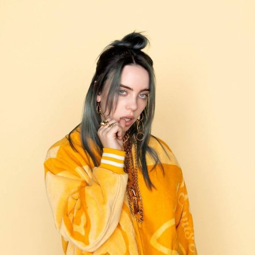 Stream episode How Billie Eilish made Bad Guy by Harry Parkhill podcast