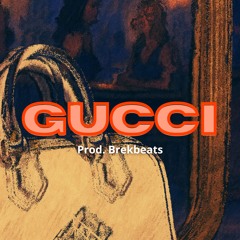 Gucci ( Detroit type beat x Veeze type beat )
