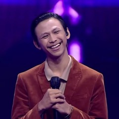 Can’t Help Falling In Love - DANAR  WIDIANTO X Factor .mp3