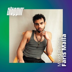 Mixed Feelings #073 - Faris Malla