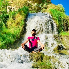 Meena_Lewany_Da_Ghani_Khan_By ALI BABA