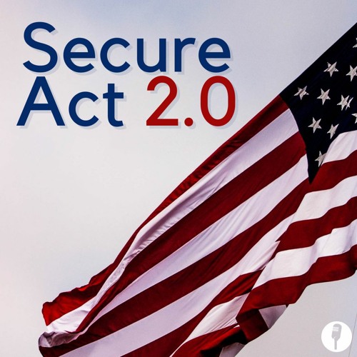 Stream Episode Secure Act 2 0 By Capitalized Life Radio Show Podcast 