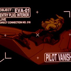 Catalysis - EVA Entry Plug [Dronetech 199 Bpm]