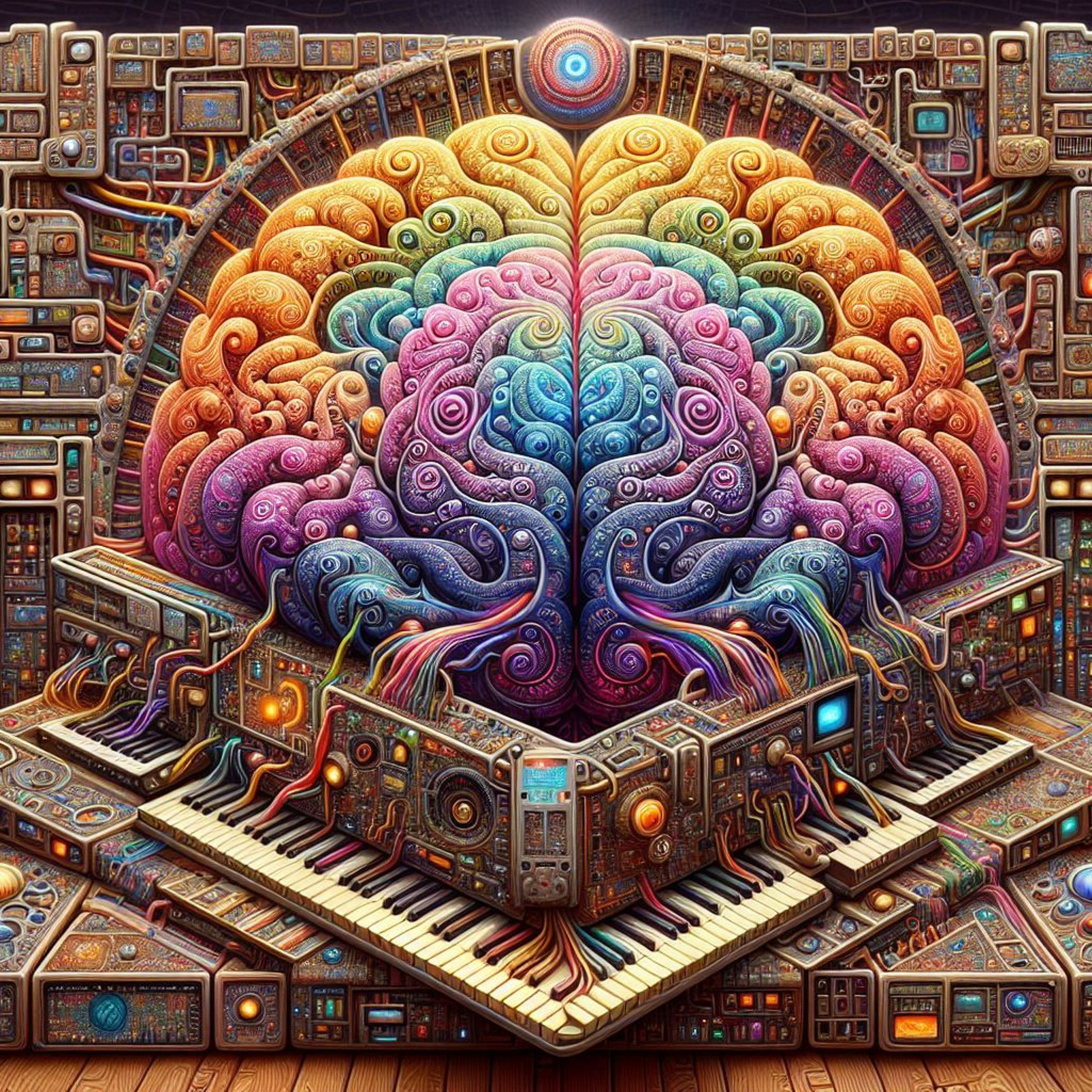 wallybrain