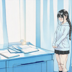 かすかな一歩