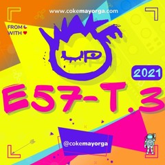 @CokeMayorga #WakeUp - Episodio 057 #CarambaShow (T.03-2021) #BailaCaramba #TechHouse