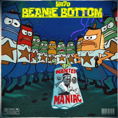 CAN SPONGEBOB CRiP WALK? PT.2 (BEANiE BOTTOM) (Prod.Ha7o)