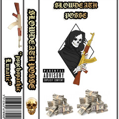 PsychopathicLunatic[Prod.Locdou]
