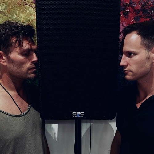 Scotty, Where's The Beam (GD1K b2b DJNR8)