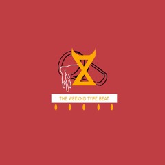 [Free] The Weeknd x Bryson Tiller Type Beat - Wasted