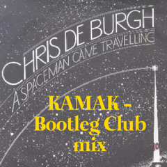 Chris_de_Burgh__A_Spaceman_came_Travelling__KAMAK_bootleg_club_mix