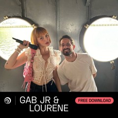 Free Download: Gab Jr. & Lourene - Sangue Latino [TFD119]